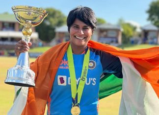 नुशीन अल ख़दीर : भारत की महिला क्रिकेट टीम को विश्व कप जिताने वाली कोच , 'लेडी अनिल कुंबले'कहती थी दुनिया