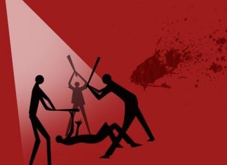 Man lynched in Assam on suspicion of cow theft, 14 arrested 