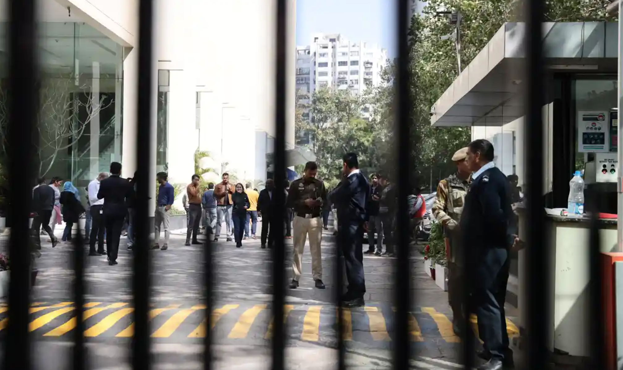 'Clear case of vendetta:' PCI condemns IT ‘surveys’ at BBC offices in Delhi, Mumbai