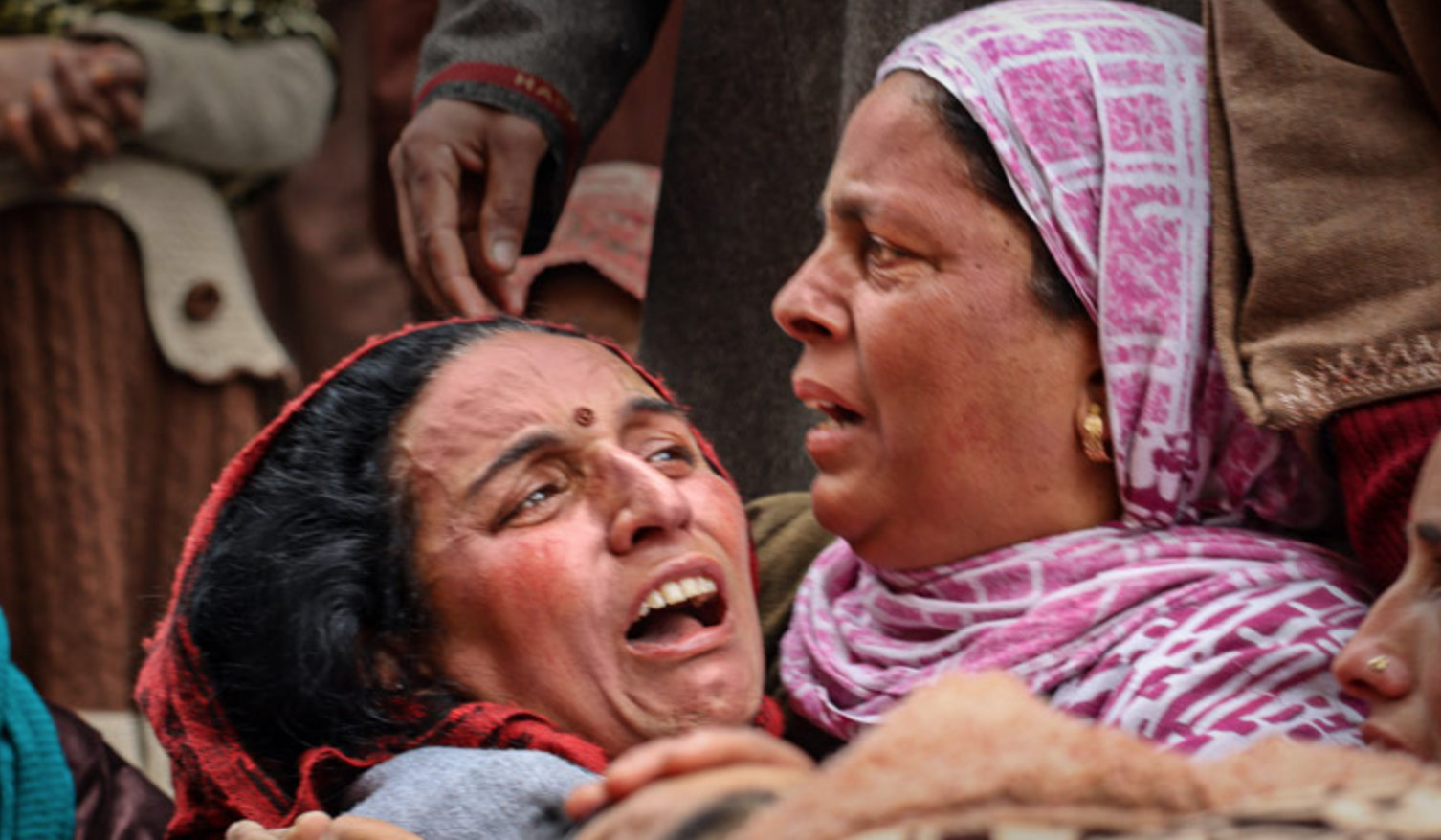 ‘Govt doesn’t care about religious minorities in Kashmir:’ Kashmiri Pandit leader after fresh killing