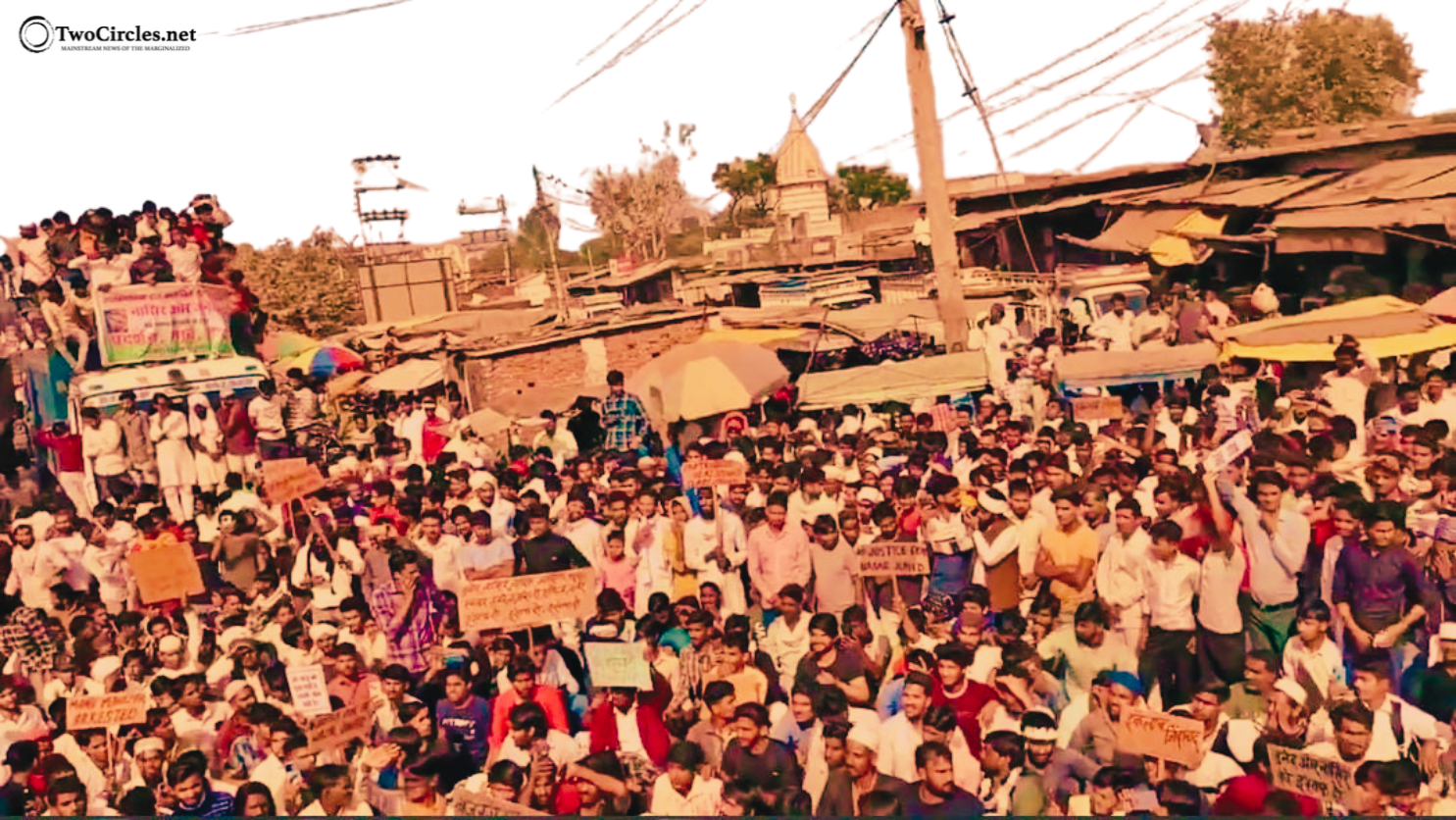 Bhiwani killings: 'Will not retreat until all accused arrested,' say Rajasthan locals after admin serves notice