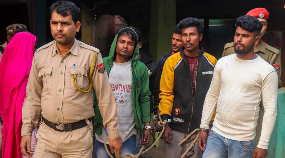 2,258 people arrested in Assam after govt crackdown on 'child marriages'