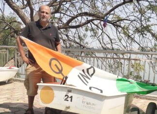 प्रेरणा : ग़रीब बच्चों को 'नेशनल सेलर'  बनाने वाले जिद्दी कोच सुहेम शेख की नायाब कहानी, देश को दे चुका है 6 नेशनल चैंपियन  