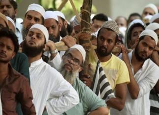Bihar: Muslim community anxious after spurt in communal incidents 