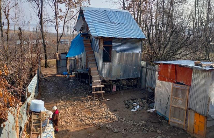 Owning a House Under Pradhan Mantri Awas Yojana Is Still a Distant Dream for Many in Kashmir