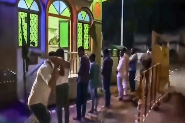 Junagadh: Week after violence, Muslims still live in fear