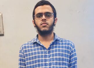 हाफ़िज़ कुरान अब्दुल रहीम ने नीट परीक्षा में शानदार सफलता प्राप्त की