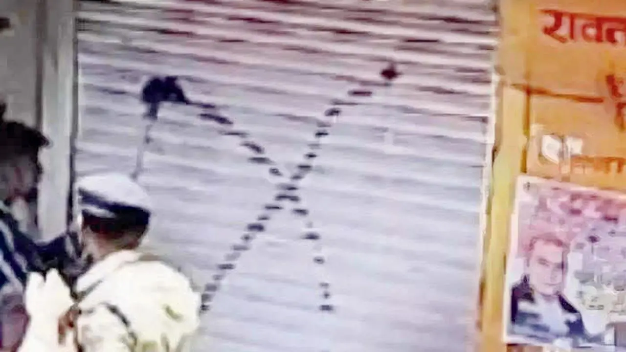 'Don't Think We Can Go Back': Muslims Fleeing Purola