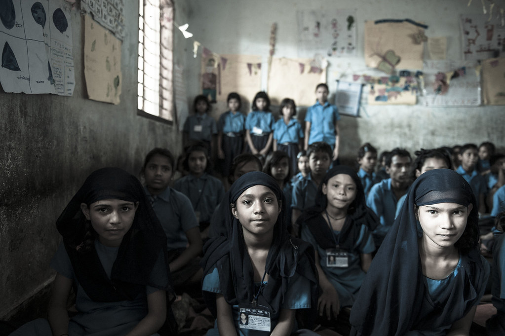 ‘Muslims Aren’t Good’: Religious Bullying Becoming a New Normal in Posh Schools