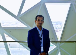 From madrasa to university in US — an inspiring journey of Mohammad Furqan