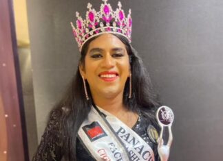 Train beggar to an acclaimed transgender photojournalist: Touching story of Zoya Thombs Loboo — who is still forced to survive on alms