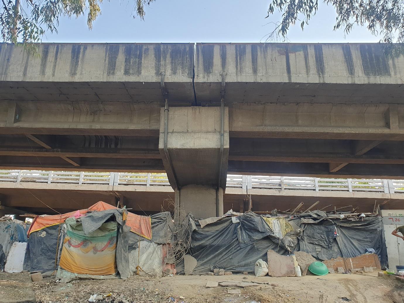 Broken promises, political disillusionment: The struggle of slum dwellers in Faridabad