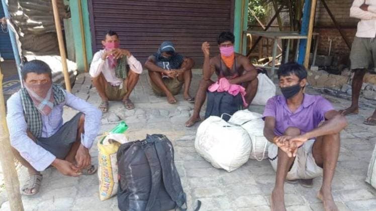 Lok Sabha Elections 2024: Why migrant workers in Bihar returning to different states without participating in voting