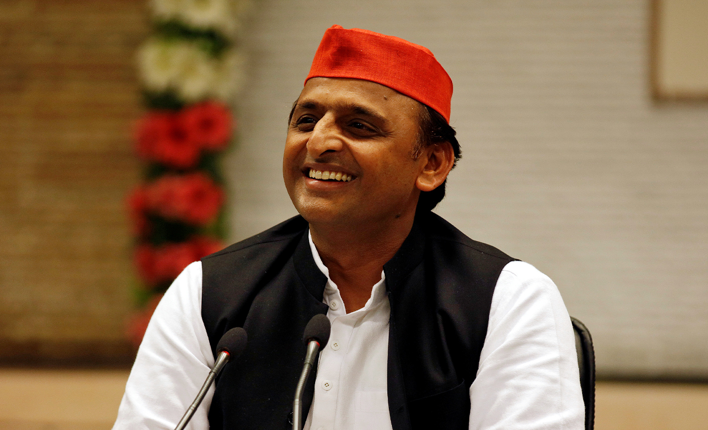 Public Pulse: Samajwadi Party’s Stunning Victory Sparks Waves of Reaction Across Uttar Pradesh