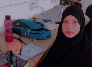 A Hijabi’s Rise: Alfiya Ansari’s Success Story in the Face of ‘Bias’ at Mumbai College