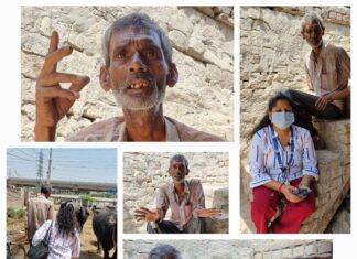 Surviving Against the Odds: The Journey of Surendra — a Homeless TB Survivor in Delhi