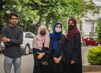 Hyderabad Siblings Launch India’s First All-Women Taxi Bike Service