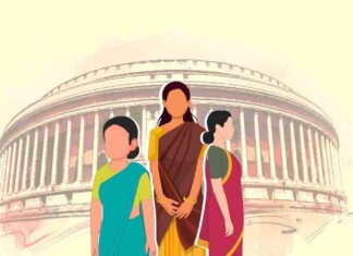 Gender Representation Declines: India Elects 74 Women MPs in 2024, Down from 78 in 2019