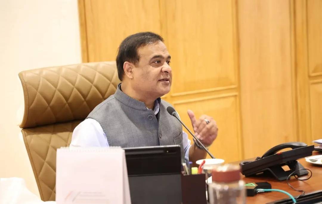 Fanning Communal Flames? Analysing Assam CM Himanta Biswa Sarma’s Post-election Rhetoric Against Minorities