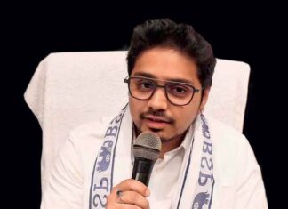 The Uphill Battle to Rejuvenate the Bahujan Samaj Party: Aakash Anand’s Daunting Task