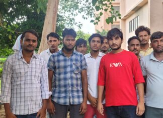 ग्राउंड रिपोर्ट: नूंह दंगे के आरोपी बनाए गए दिव्यांग और पटरी विक्रेताओं की तबाह हुई जिंदगी, कोर्ट कचहरी के चक्कर व अवसाद में बीत रहे दिन