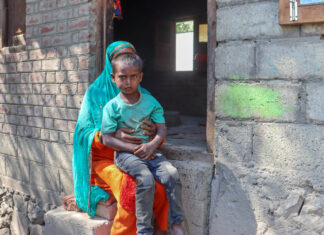 From Nepali Dreams to Kashmir's Nightmare: The Journey of Trafficked Women and Their Lost Identities