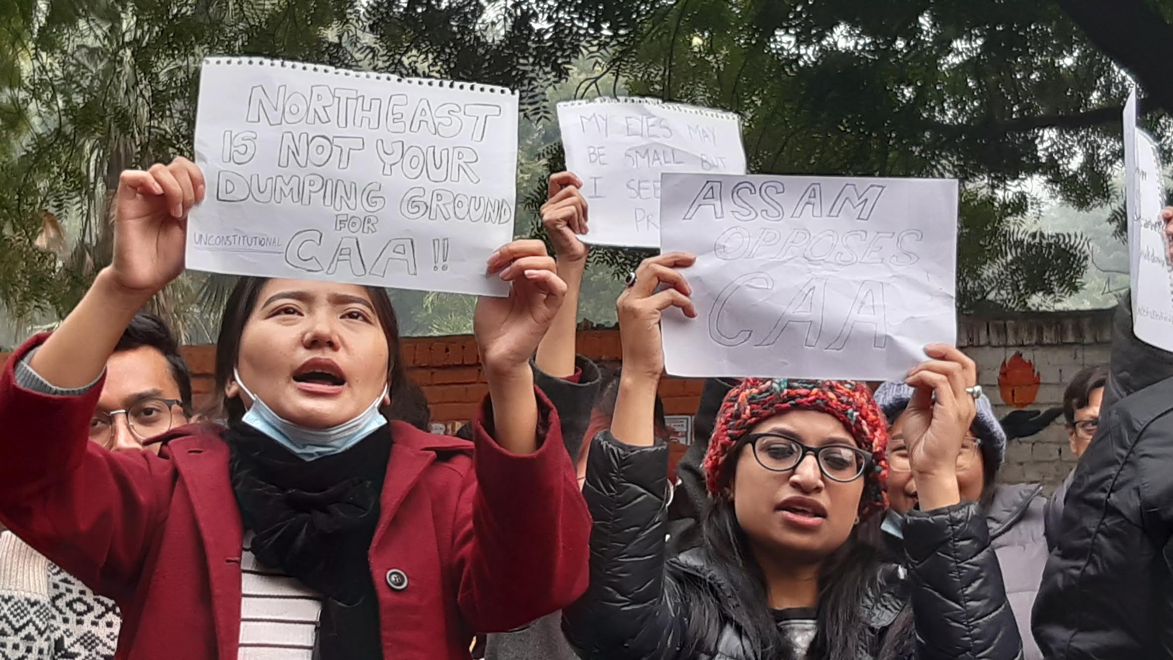 Struggling for Recognition: The Journey of Assam’s 'D-Voters' Through Legal Battles and Hope for the CAA