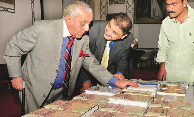 A.G. Noorani: A Stalwart Defender of Constitutional Integrity and Civil Liberties Passes Away