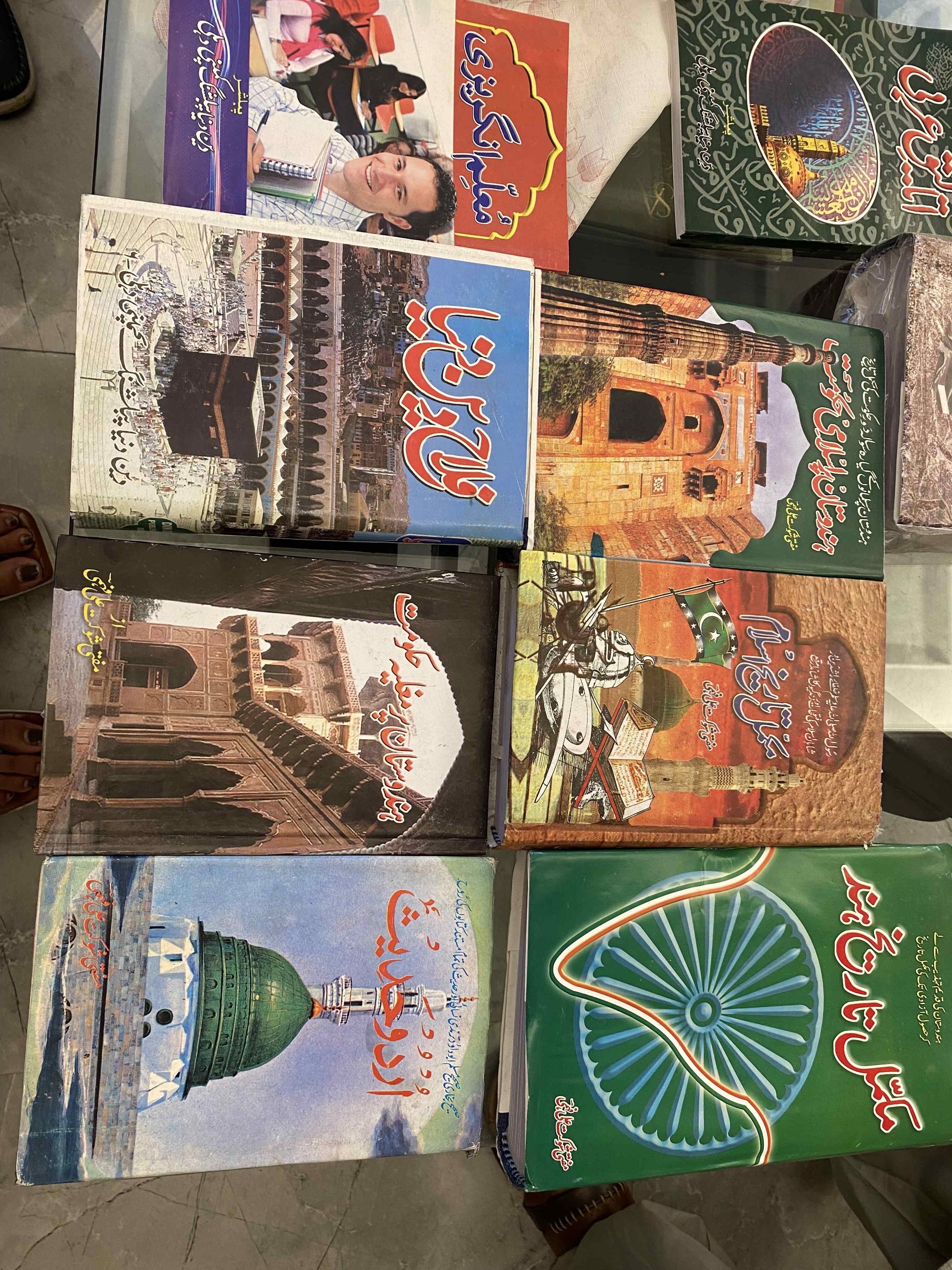 The Fading Echoes of Delhi’s Urdu Bazaar: A Glimpse into a Disappearing Heritage