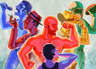 How Toxic Masculinity, Cultural Crisis and Legal Failures Fuel Sexual Violence