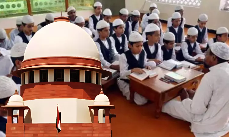 Supreme Court Upholds UP Madarsa Law, Securing Future for 16,000 Institutions and 17 Lakh Students