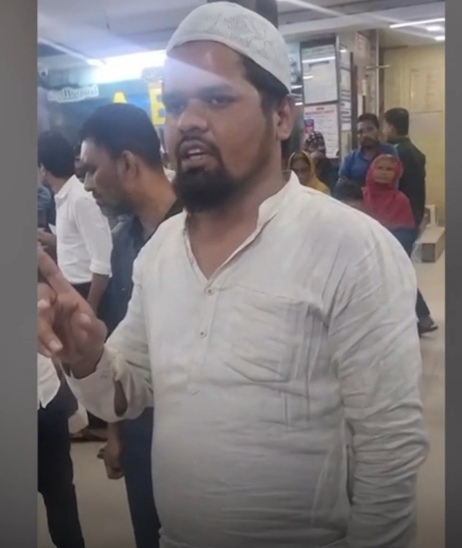 Bhopal: Muslim Patient Denied Treatment, Dies While Being Rushed to Another Hospital