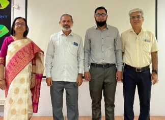 Meet Dr. Aakif Anjum Shaikh Usman, the First Engineering Doctorate from Maharashtra’s Malegaon