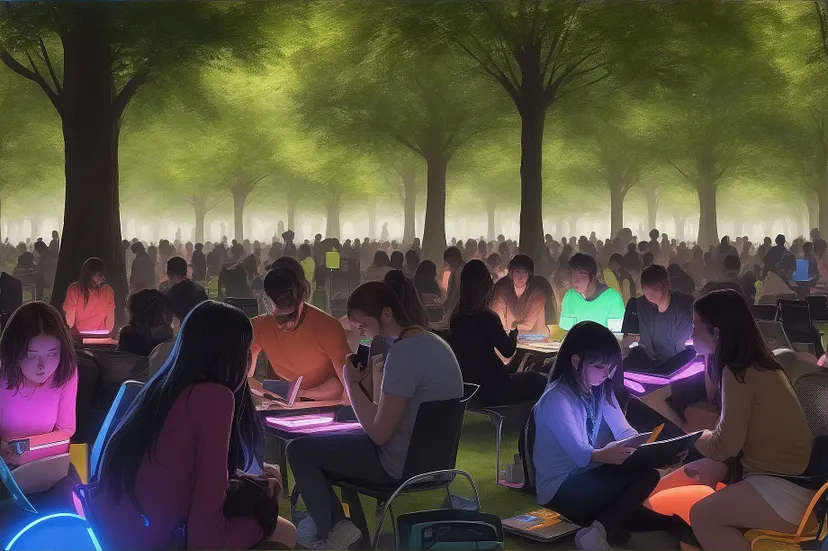 Disconnected in Hyperconnected World: How Work, Family Shifts Fuelling Loneliness Epidemic in Post-Pandemic Era