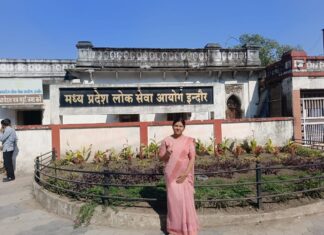 From a Rickshaw Driver’s Daughter to Only Muslim Deputy Collector: Inspiring Journey of Madhya Pradesh’s Ayesha Ansari