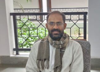 'Self-Censorship': Siddique Kappan's Battle for Justice and Identity After Jail