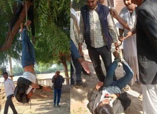 Rajasthan: Dalit Man Tied, Thrashed by Locals Over Bike Theft Allegation