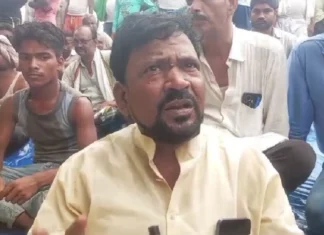 Dalit Bihar Legislator Alleges Caste-Based Harassment, Police Register FIR