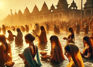 Women’s Photos and Videos Sold Online During Mahakumbh: A Reflection of Society’s Complicity, Legal Lapses and Relentless Attack on Females' Dignity