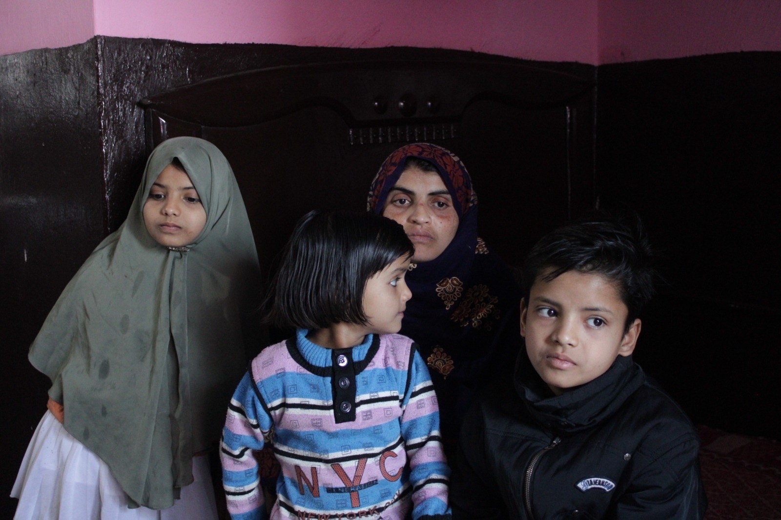 'Pain Never Goes Away': Five Years After the Delhi Riots, Scars Remain Unhealed