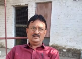 Maha Kumbh: A Muslim Man’s Unlikely Hospitality to Hindu Pilgrims in Varanasi