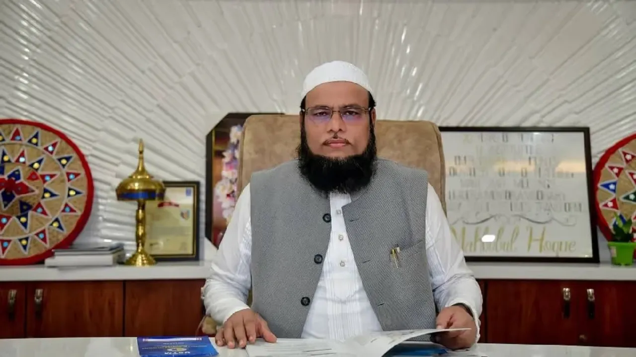 Is Mahbubul Hoque’s Arrest Part of a Larger Political Agenda in Assam?