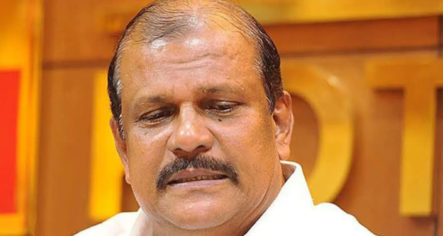 Hate Speech or Misinterpretation? Kerala BJP Leader’s TV Debate Leads to Legal Battle