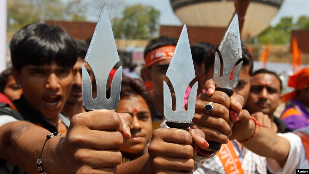 From Celebration to Fear, How Festivals Are Being Weaponised for Communal Polarisation
