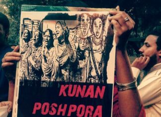 Kunan Poshpora: The Silent Night That Still Echoes Cries for Justice