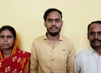 From the Land of 'Gangs of Wasseypur', Ekhlaq Gets Top Rank in GATE