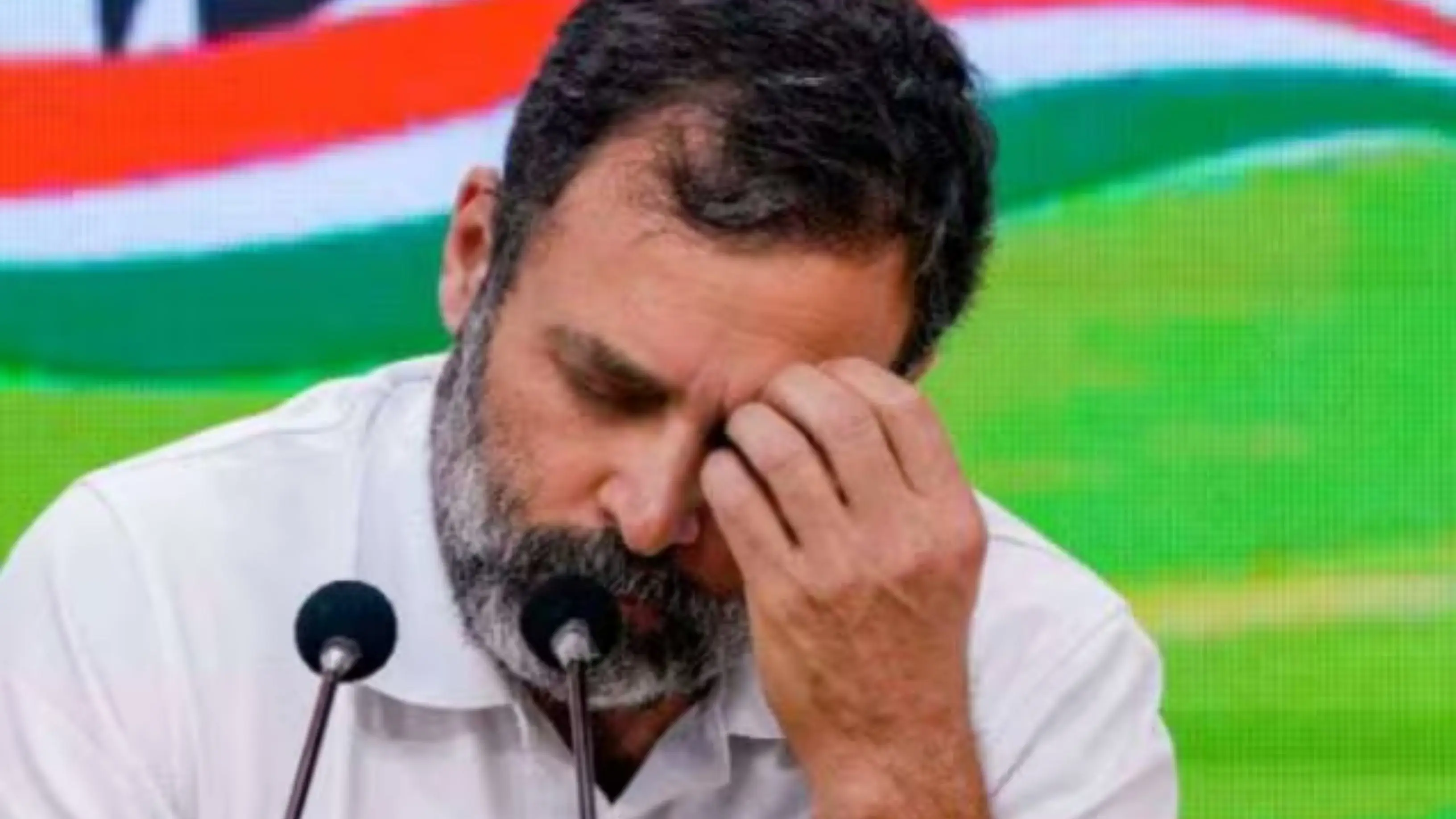 ‘All Show, No Substance’: Thackeray Slams BJP on Waqf Bill; Firangi Mahli, Yasoob Abbas Criticise Rahul’s Absence