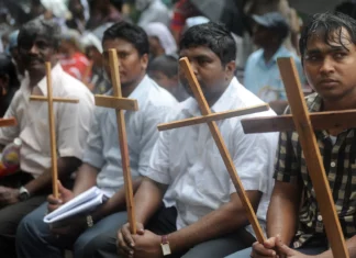 Caste or Creed? Dalit Christian Identity Sparks Reservation Row in Karnataka Census
