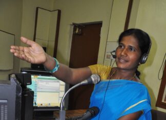In Rural Telangana, How a Dalit Women-Run Radio Station Is Changing Lives