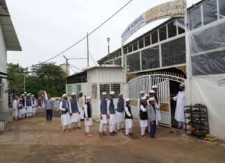 A Madrasa Like No Other: Inside India’s First Inclusive Madrasa for the Deaf, Mute and Blind